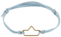Bracciale Marco Gerbella Donna in Oro giallo NA-BK-11-XG - NA-BK-11-XG